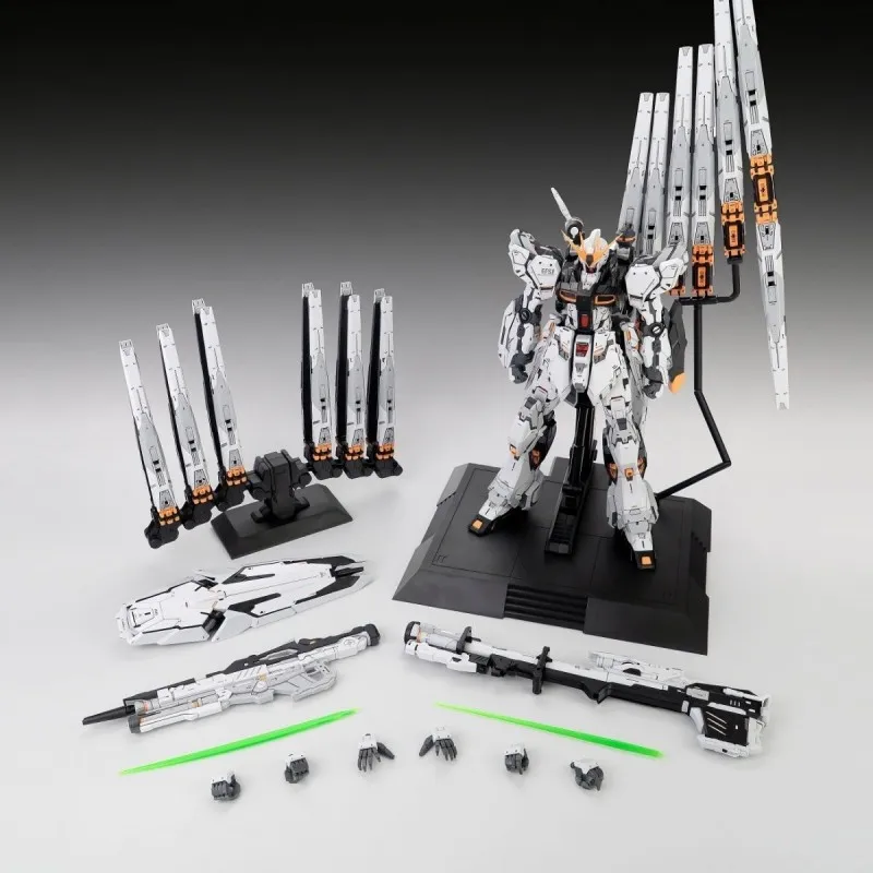 在庫あり】ファーマーズクリエイションズ モデル MG 1/100 Zhaocai Moo