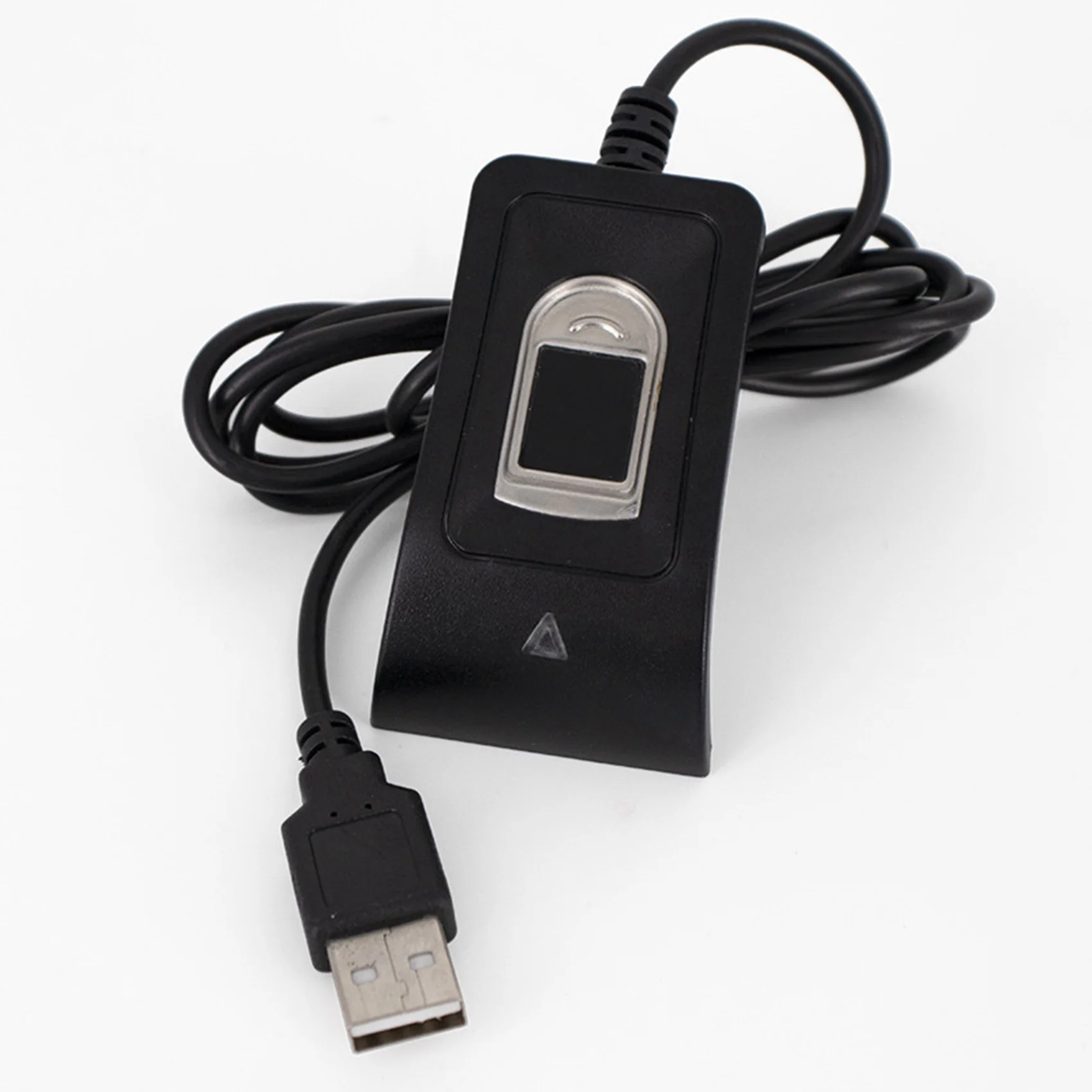 

ABVO-2X Компактный USB-сканер отпечатков пальцев Надежная биометрическая система контроля доступа
