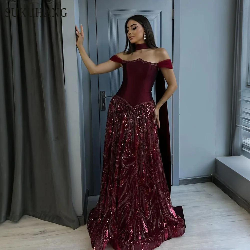 Sukuhang Luxury Dub… - image