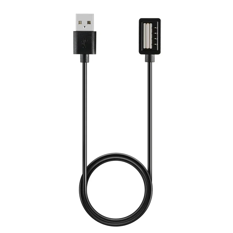 Charger for Suunto Spartan Sport Wrist HR Ultra Baro For Suunto 9 baro D5 USB Charging Cable Dock