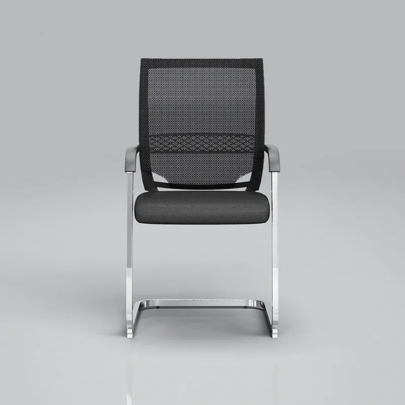 Office Furniture Staff Chair, Back Chair Meeting Room, Meeting Room, Dormitory Chair