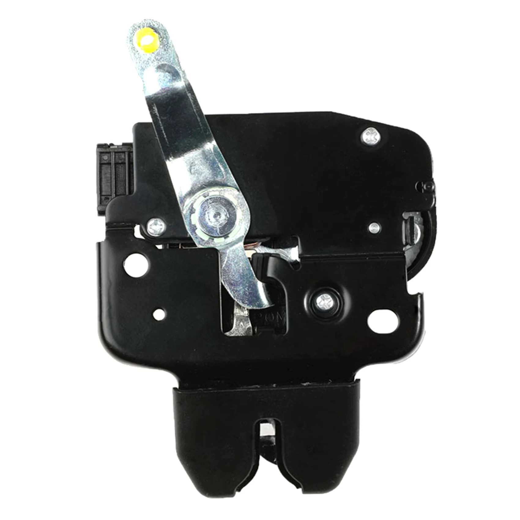 Tail Gate Rear Trunk Lock for Nissan Tiida Latio Door Lock Solenoid 2007-2014 84631-ED400 84631ED400