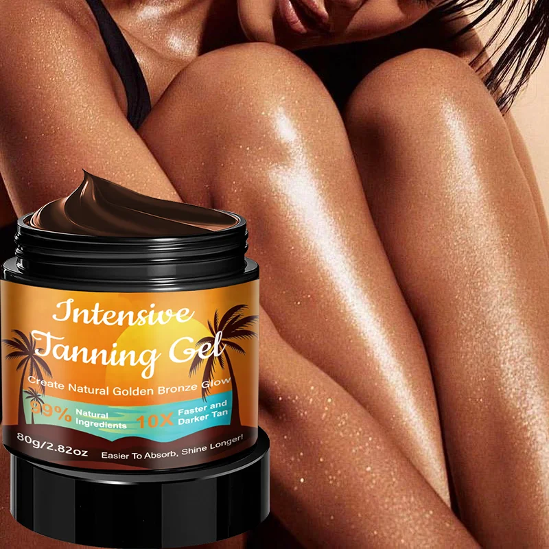 Thumbnail 3 - #18 Top Tanning Products Picks for Every Budget