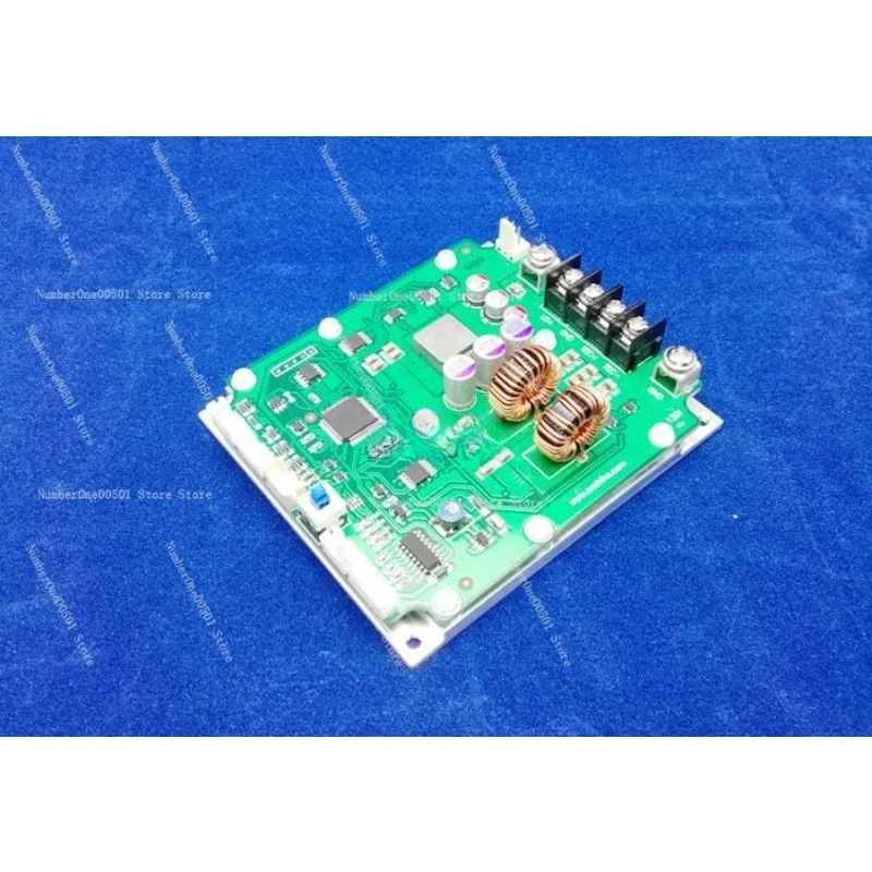 

LPM1201, LD laser power supply module, 1 channel constant current 12A 20V, 1 channel temperature control 20V15A