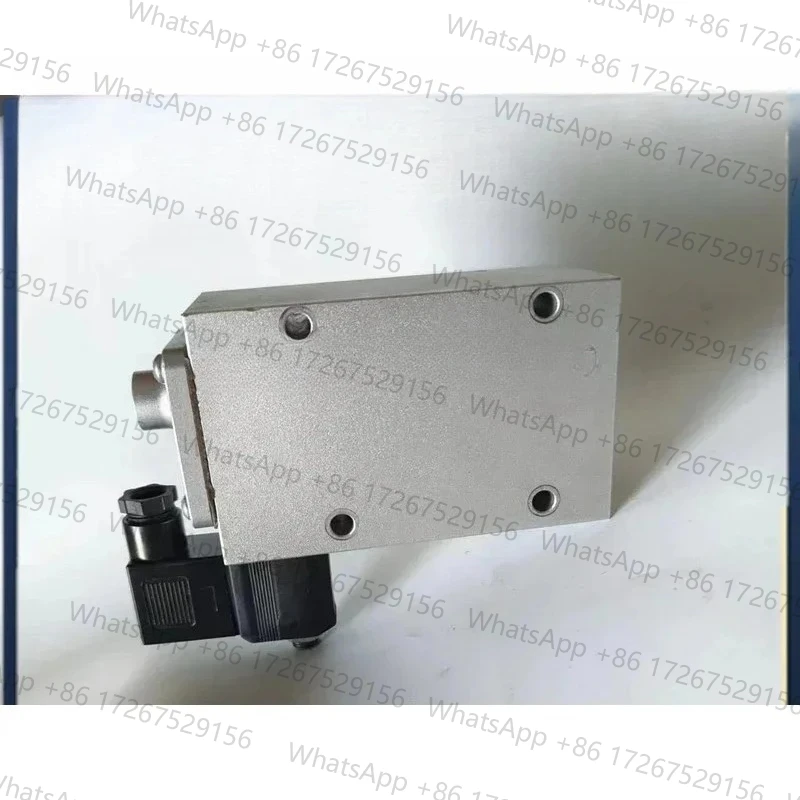 Spot Fusheng Air Compressor Drain Valve 23-AI1041-0002 Drain Valve Module VVF18ENO Ingersoll Rand