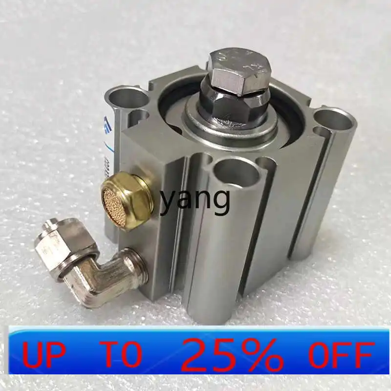 YJQ  Scissor Lift Safety Unlock Cylinder Safety Lock