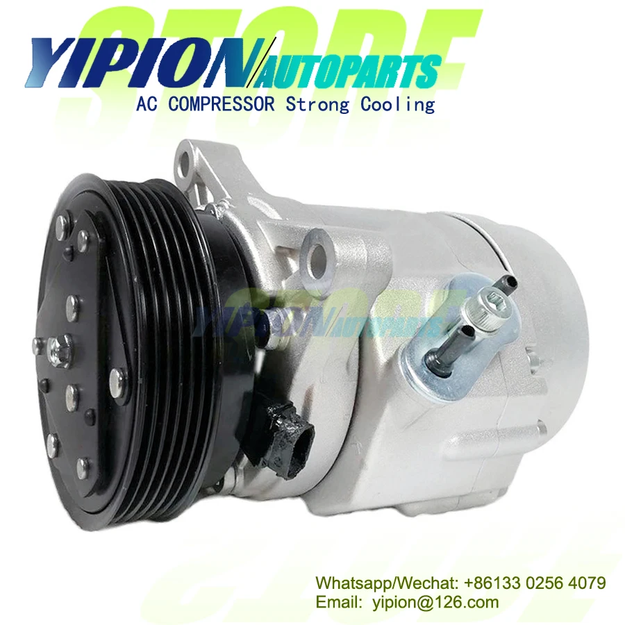 Voor Sp17 Ac Compressor Chevrolet Captiva 2007-2011 92213355 96609606 96861885 96629606 4803455 96861887 4813544 96816551 740331