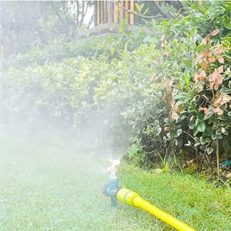 A76I-Misting Spray Nozzle 3Pcs Set 1/2