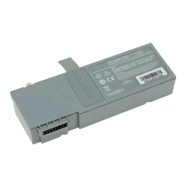 

For Min-dray Battery SK04B9003 21CR19/66-2 VP5 BeneFusion SP5 for BeneFusion Syringe Pump 7.4V 4800mAh