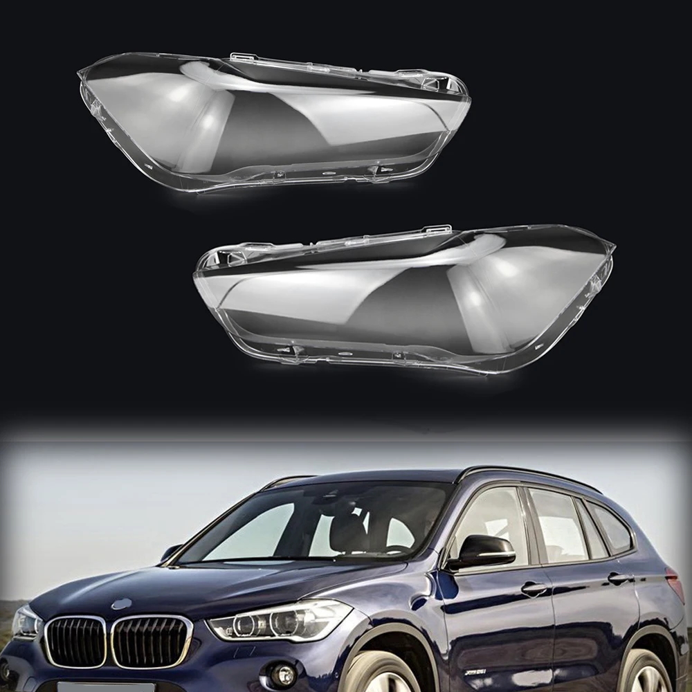 

Автомобильная передсветильник фара для BMW X1 F48 2016 2017 2018 2019