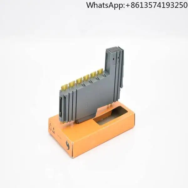 

Plc Automation Digital Input Module 24 VDC X20 DI 4375 X20DI4375 Rev C0