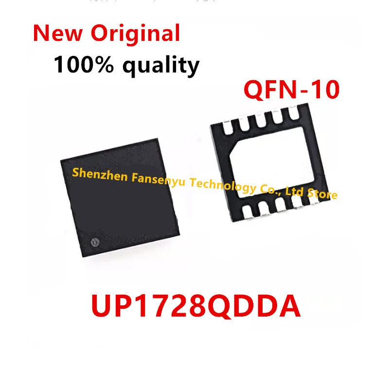 (1piece) 100% New UP1728Q UP1728QDDA QFN-10 Chipset