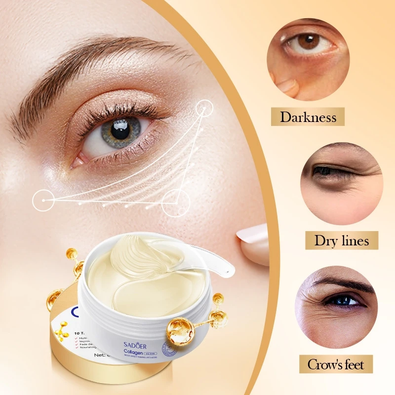 Thumbnail 2 - #46 Latest Eye Masks Offers