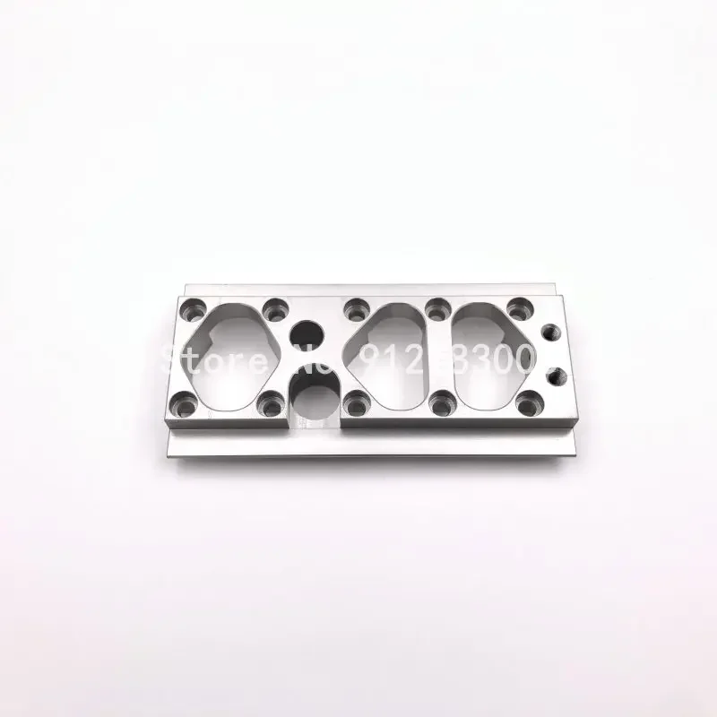 Best Quality Heidelberg Enhanced Feida Accessories Enhanced Feida Aluminum Guide Plate F2.028.233