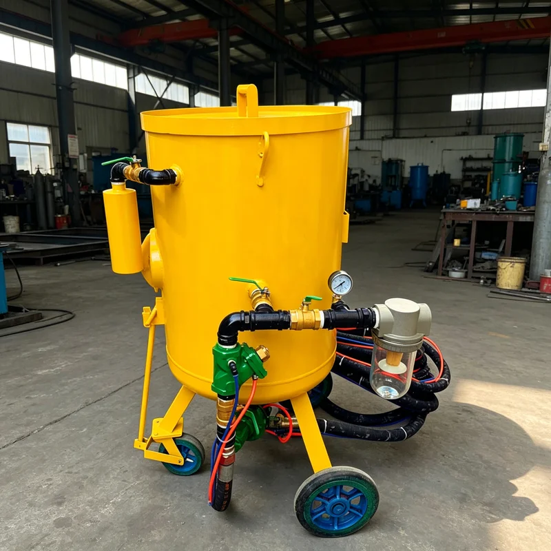 

Customized water sand blasting machine & sand blasting machine price – Low-cost water sandblasting for DIY use