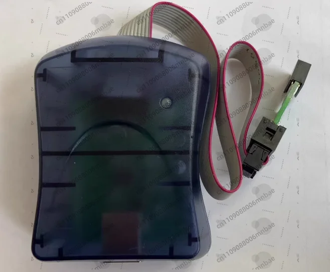 AVR JTAG ICE MKII XPII mk2 Programmer downloader USB  ISP JTAG two-in-one