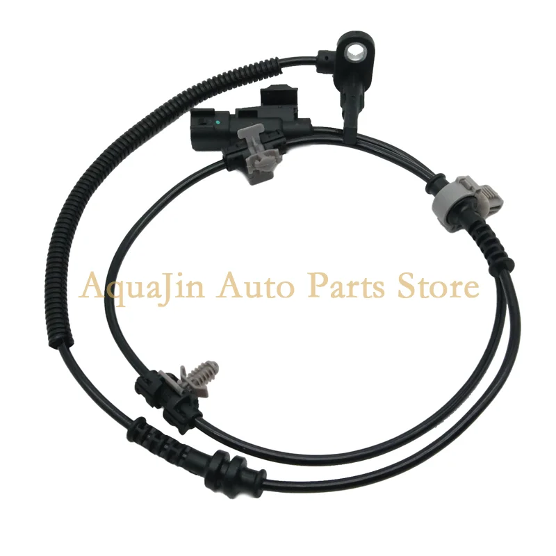 42686721 Front Left Right ABS Wheel Speed Sensor For Chevy Volt MK2 2016~2019 2017 2018 Fits Auto OE 13379171 39002172 39124497