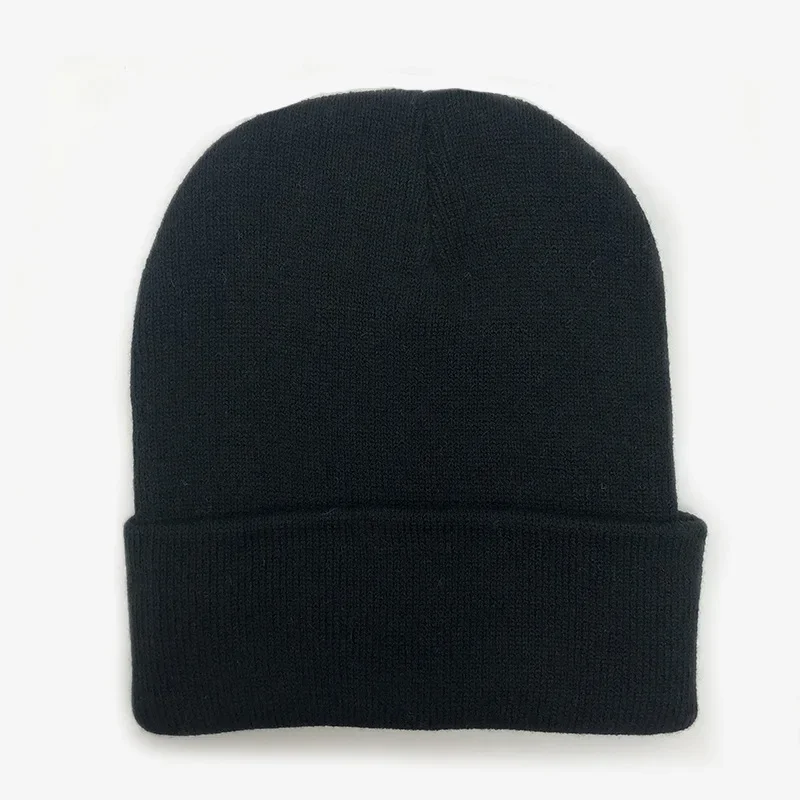 Winter Hoeden voor Vrouwen Mannen Mutsen Gebreide Effen Leuke Hoed Meisjes Herfst Vrouwelijke Beanie Caps Warmer Motorkap Dames Casual Cap