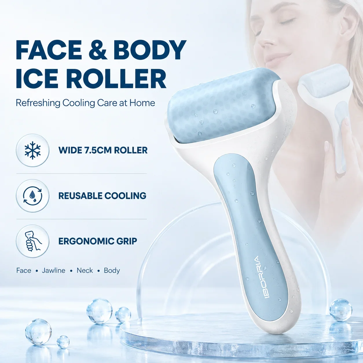 rodillo-facial-de-hielo-para-masaje-refrescante-en-rostro-y-cuerpo-reutilizable-75cm-de-ancho-cabezal-desmontable-mango-ergonomico-cuidado-de-la-piel-y-belleza