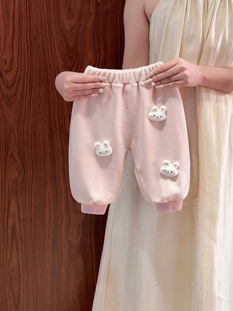 

Универсальные детские штаны-комбинезон для осени и зимы, верхняя одежда для мальчиков и девочек, теплые брюки для детей, рабочая одежда для поездок на работу