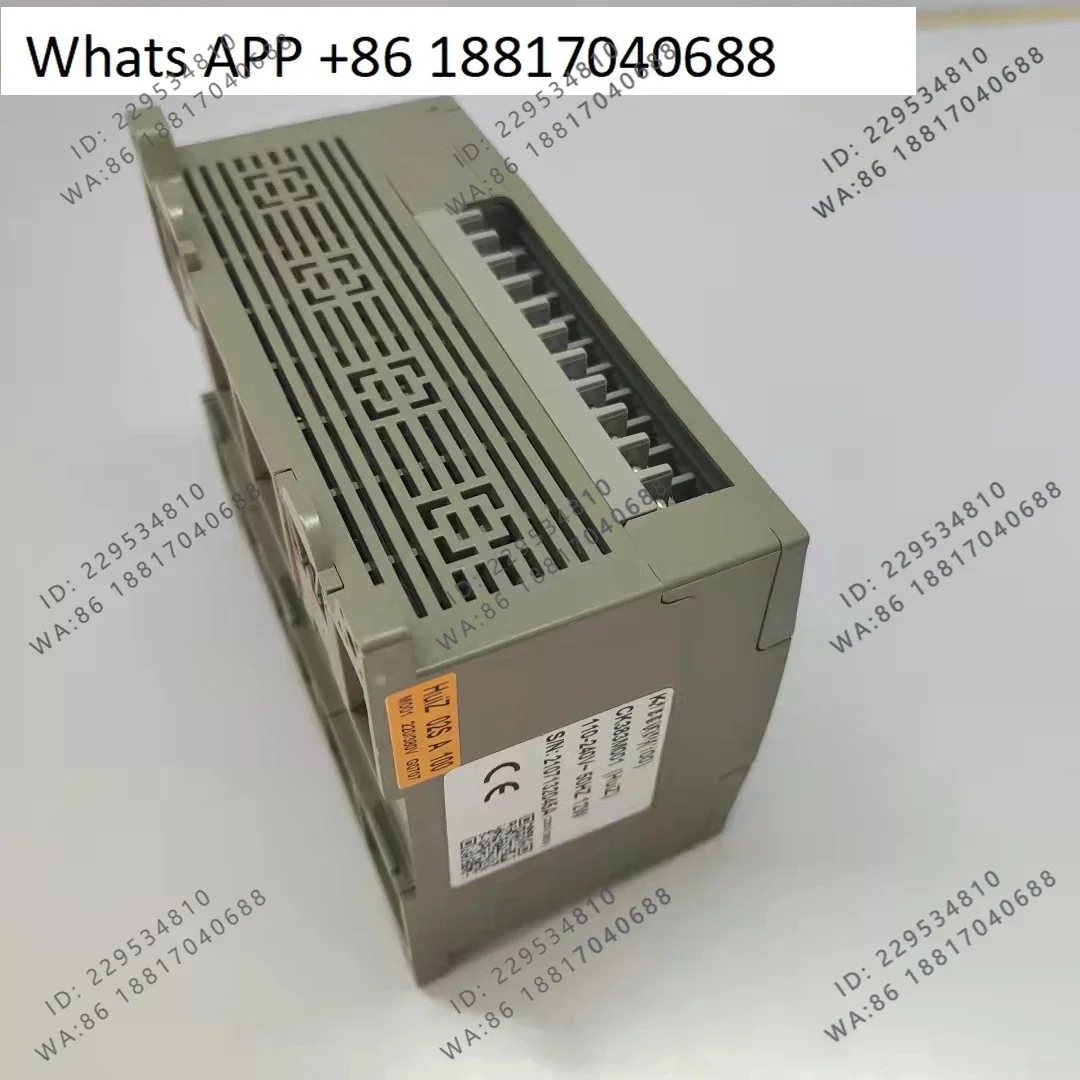 Red Wuhuan Kaishan screw air compressor controller panel MAM200/KY02S split type is suitable for