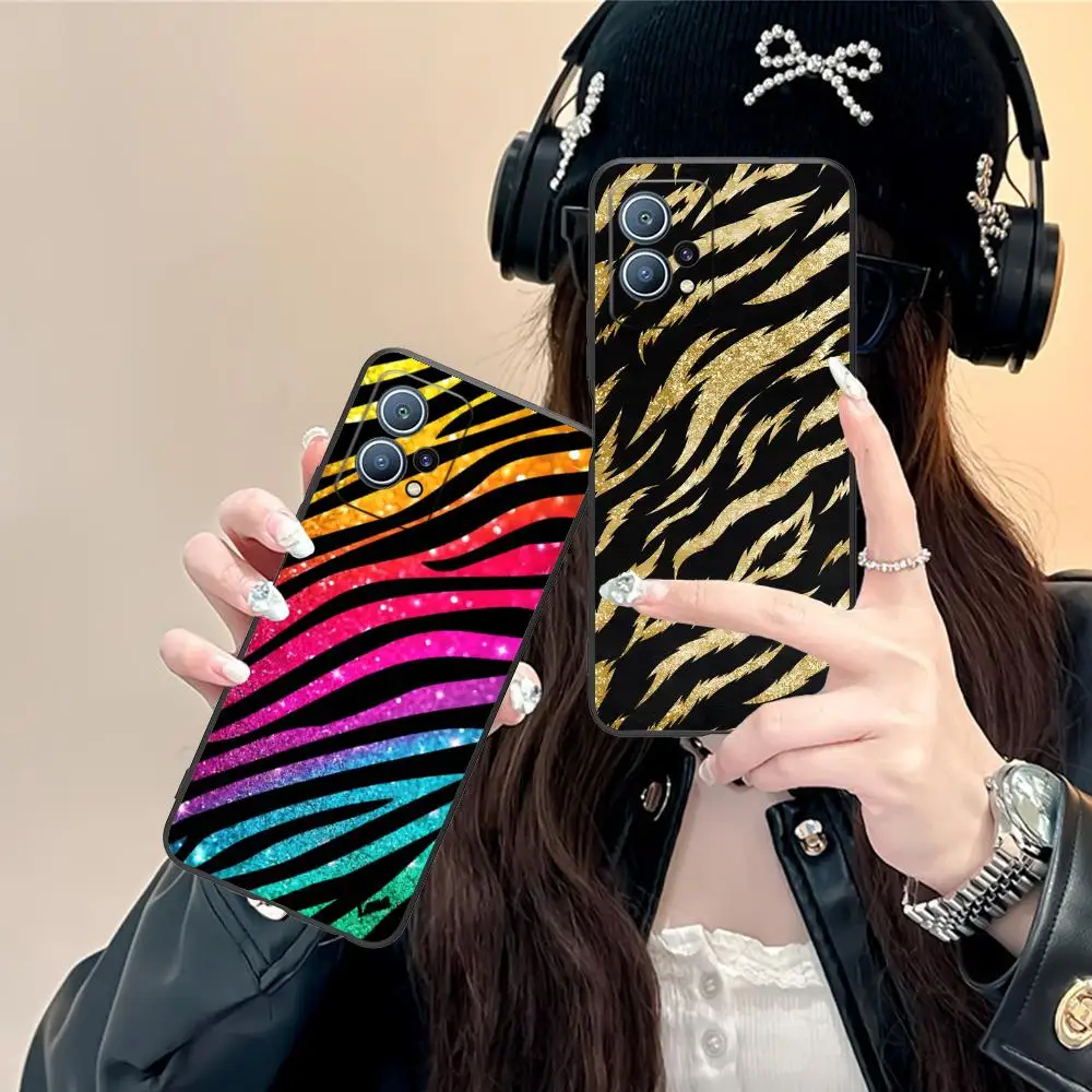 Zebra Stripe Mobile…