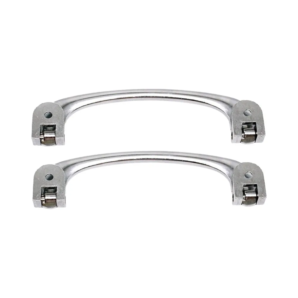 For Car Interior Restoration Door Pull Handles Car Door Handles For Triumph Direct Replacement Easy Installation