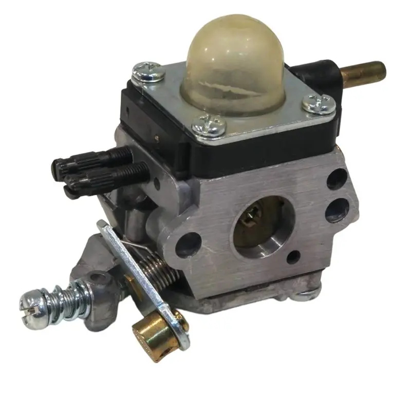 

【COMELY】Запасной карбюратор C1U-K54A для 2-тактных культиваторов Echo TC2100 и Mantis