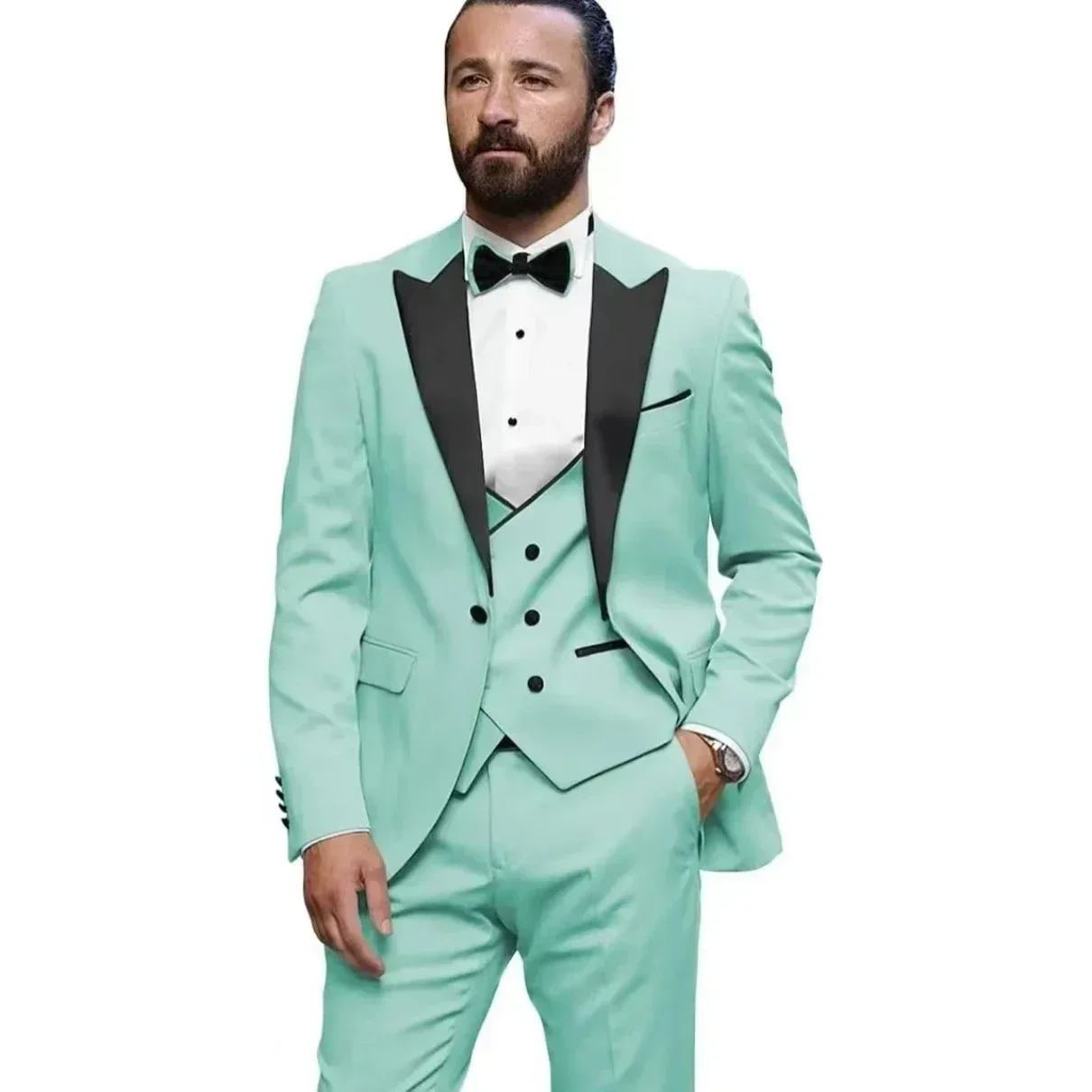 Mint Green