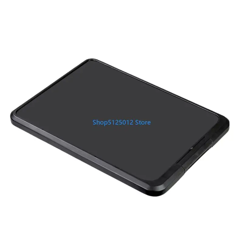 خلاطات الحامل البلاستيكية G8TC صينية انزلاق المطبخ المطبخ المقلي صانع القهوة صانع المنزل