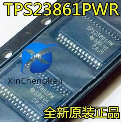 2pcs-original-novo-tps23861pwr-tps23861pw-tssop28-controlador-de-fonte-de-alimentacao-ethernet-de-4-vias
