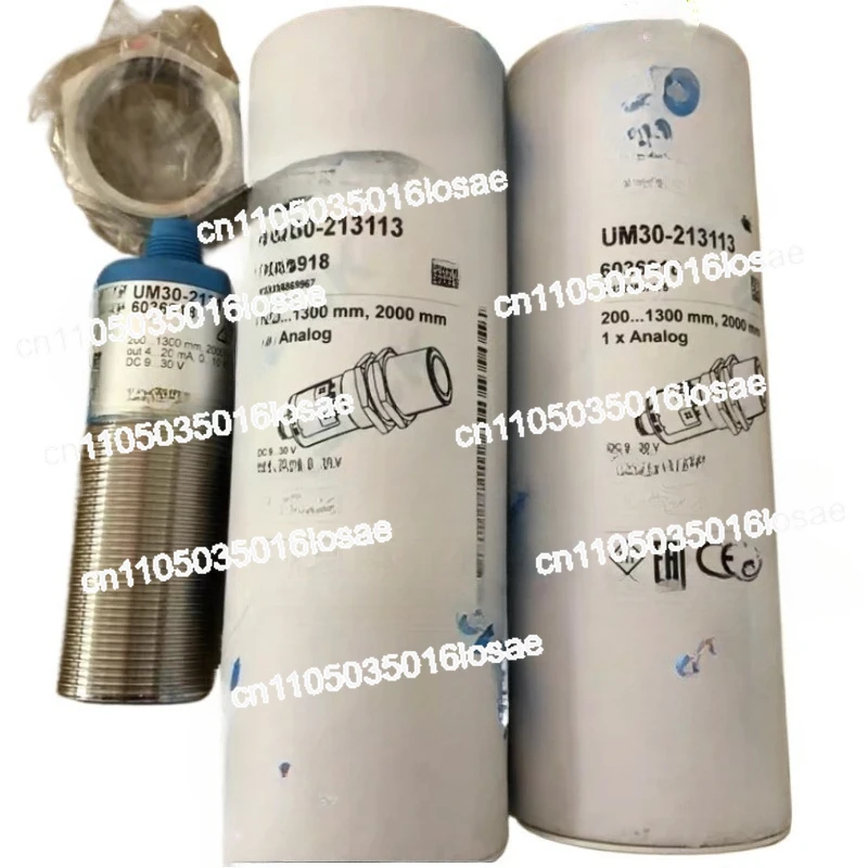 

Brand New UM30-213113 UFN3-70B413