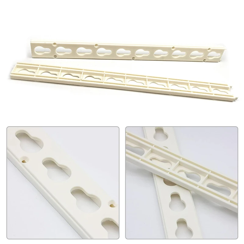 2pcs Equestrian Jump Pole Slots, Adjustable Rail Holders, Horse Jump Cups, Show Obstacle Competition Supplies