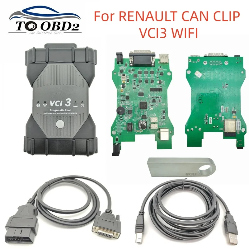 New For Renault Ori…