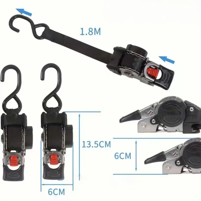 

New version of automatic recycling elastic tensioner