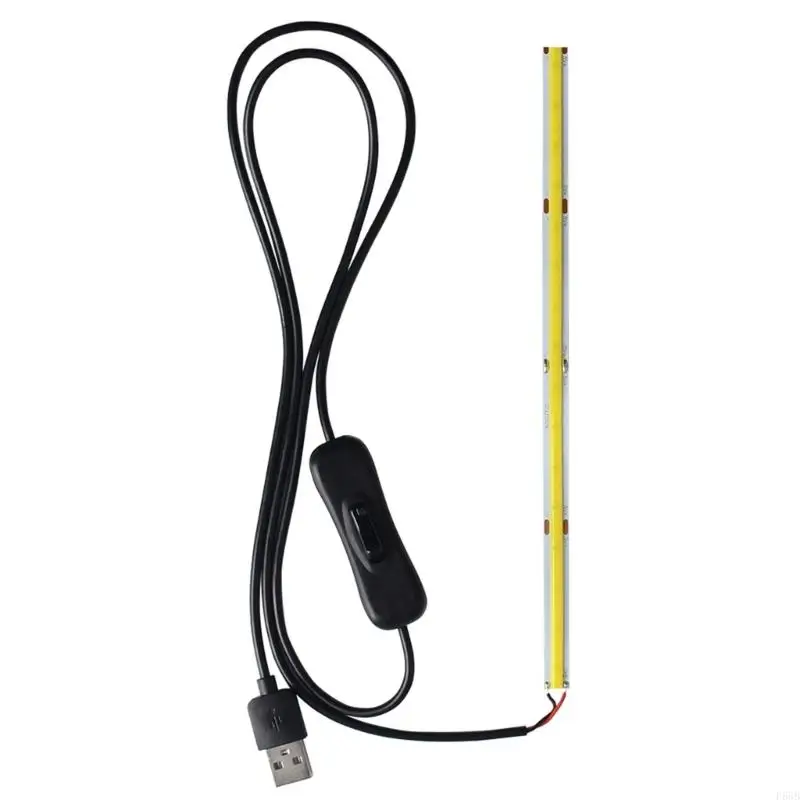 

F68B Easy Установка USB -интерфейсы Light Lips для светодиодов KOBRA3 Enhanceds 3D -печать