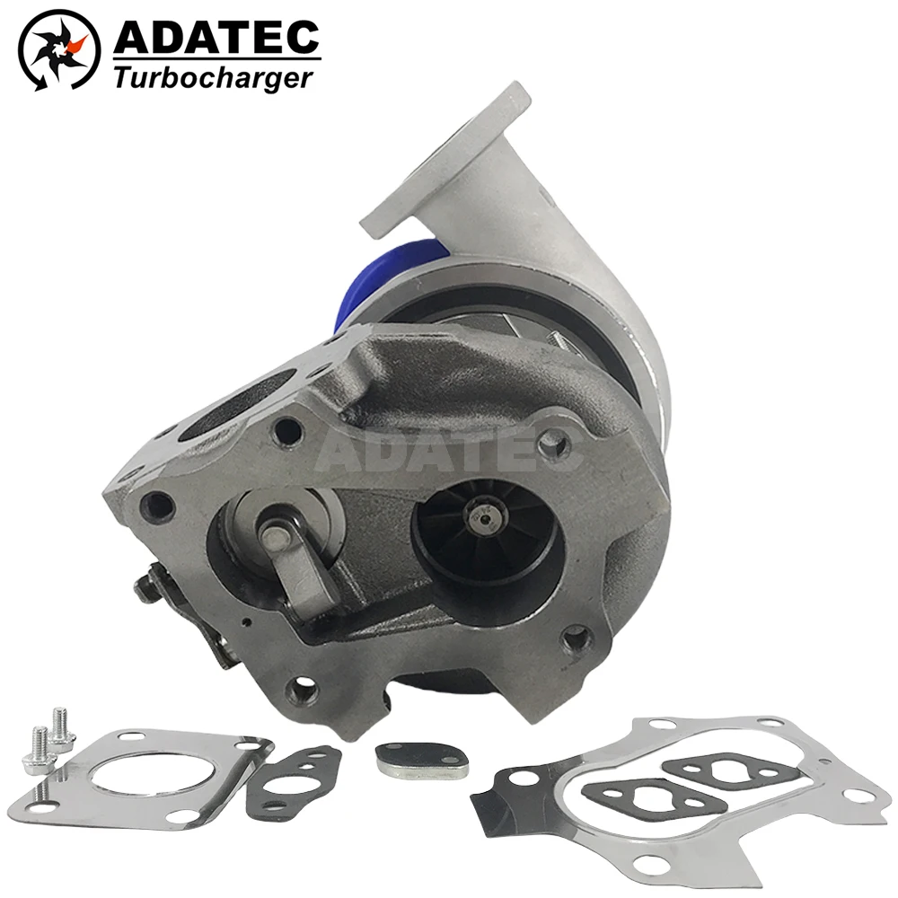 Upgrade Turbo CT15B 17201-46040 1720146040 17201 46040 Turbine with MFS Wheel for TOYOTA Makr Chaser Cresta Tourer V JZX100 1JZ