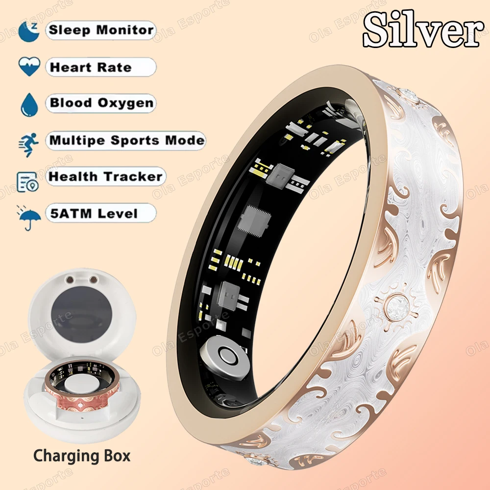Silver