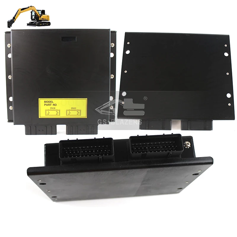 

Excavator Engine Part 21N7-56849 Controller ECU Low Price for Hyundai ROBEX