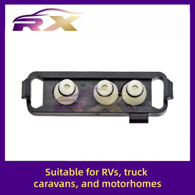 مناسبة لموزع مقعد سكانيا للمنزل المتنقل RV Caravan مع منظم مقعد توصيل المكونات 1388227 #4