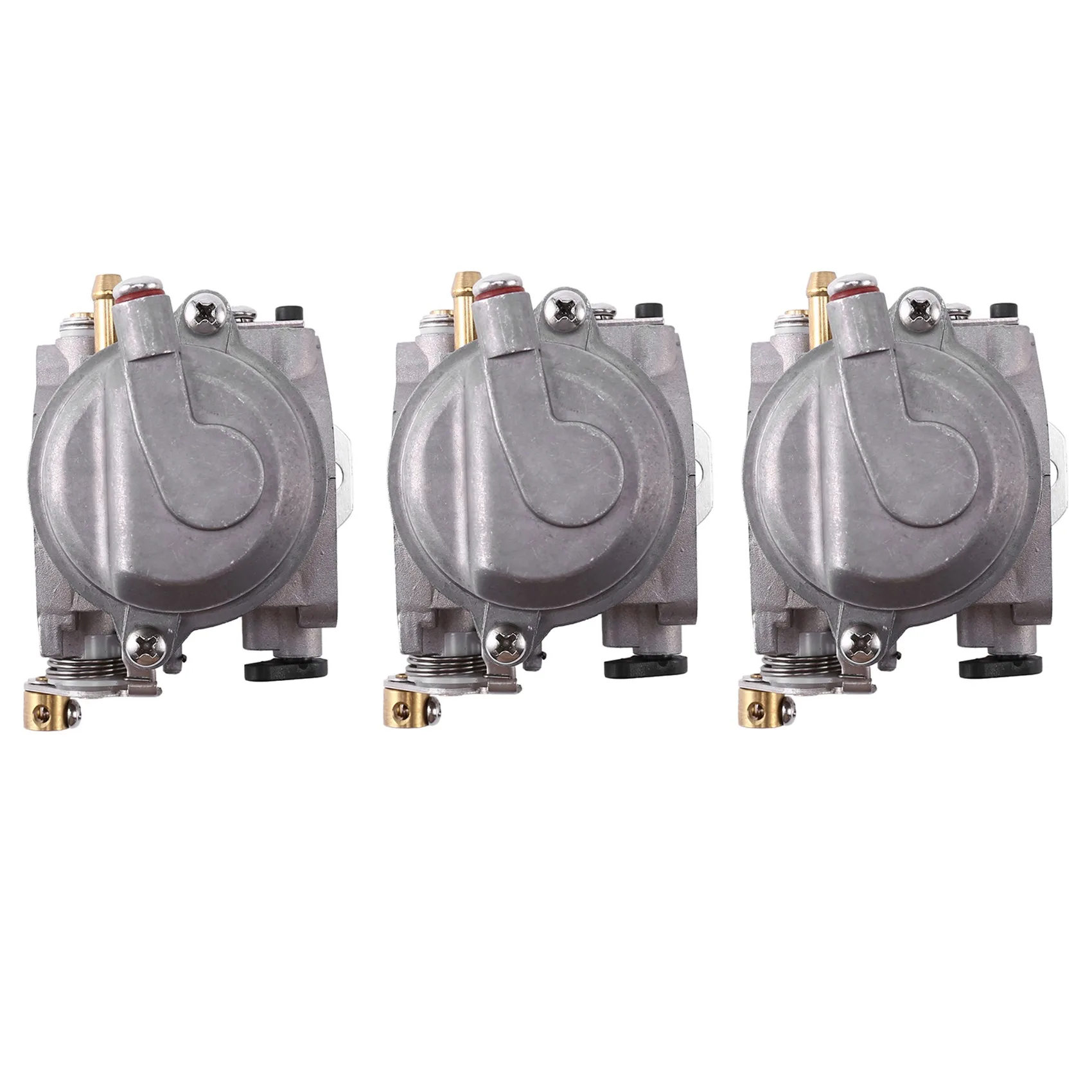 

3X F4-04140000 Carburetor Assy for Parsun HDX Makara 4-Stroke F4 F5 BM 4Hp 5Hp Boat Outboard Motors