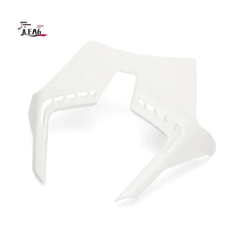 

AEA6-Motorcycle Windscreen Windshield Wind Deflector Flyscreen For 790 Adventure Adv 890 ADVENTURE ADV 2024