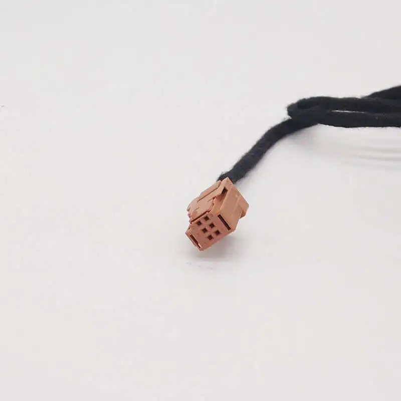 For Peugeot Citroën Evolution RT3 interface to RT4 / 5, RT6 or RNEG Cable Connector Adapte