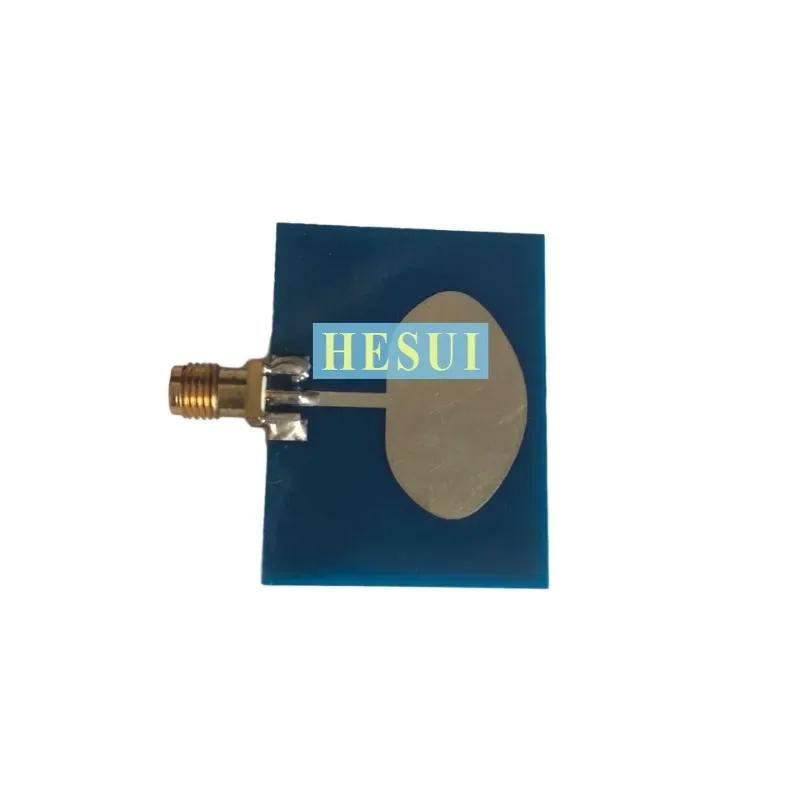 UWB-002 positioning antenna, ultra-wideband PCB