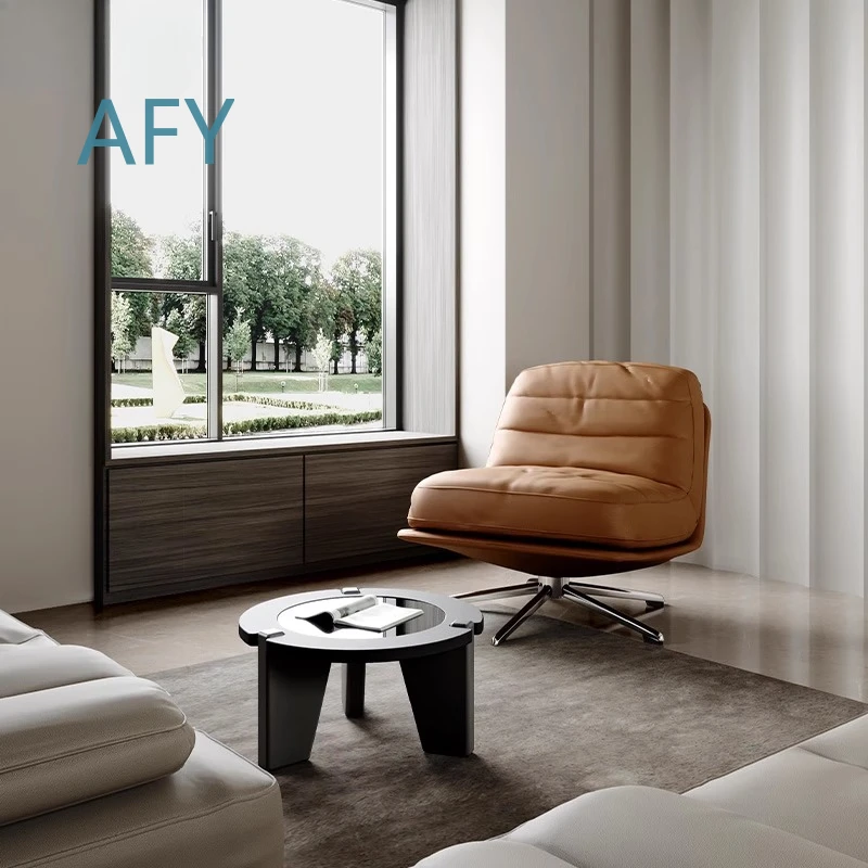 Luxury Modern Minimalist Office Sofa Coffee Table Set for Business Reception Lounge Furniture for Home Office Living Room