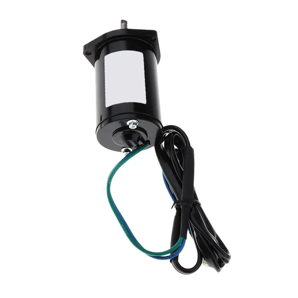 

Power Tilt Trim Motor for Yamaha Outboard 40 50 60 HP 69W-43880-00-00 NEW