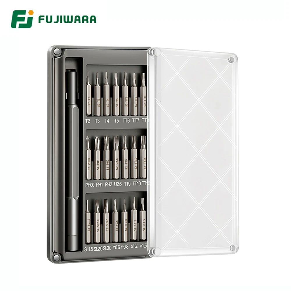 Fujiwara 21-In-1 Pr… - image