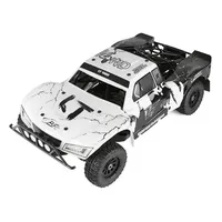 RoFun LT450 Rovan LT 450 45CC 2022 Version 4WD Off Road 2.4G Gasoline Remote Control Truck 1/5 Petrol Gas Powered RC Car Adult