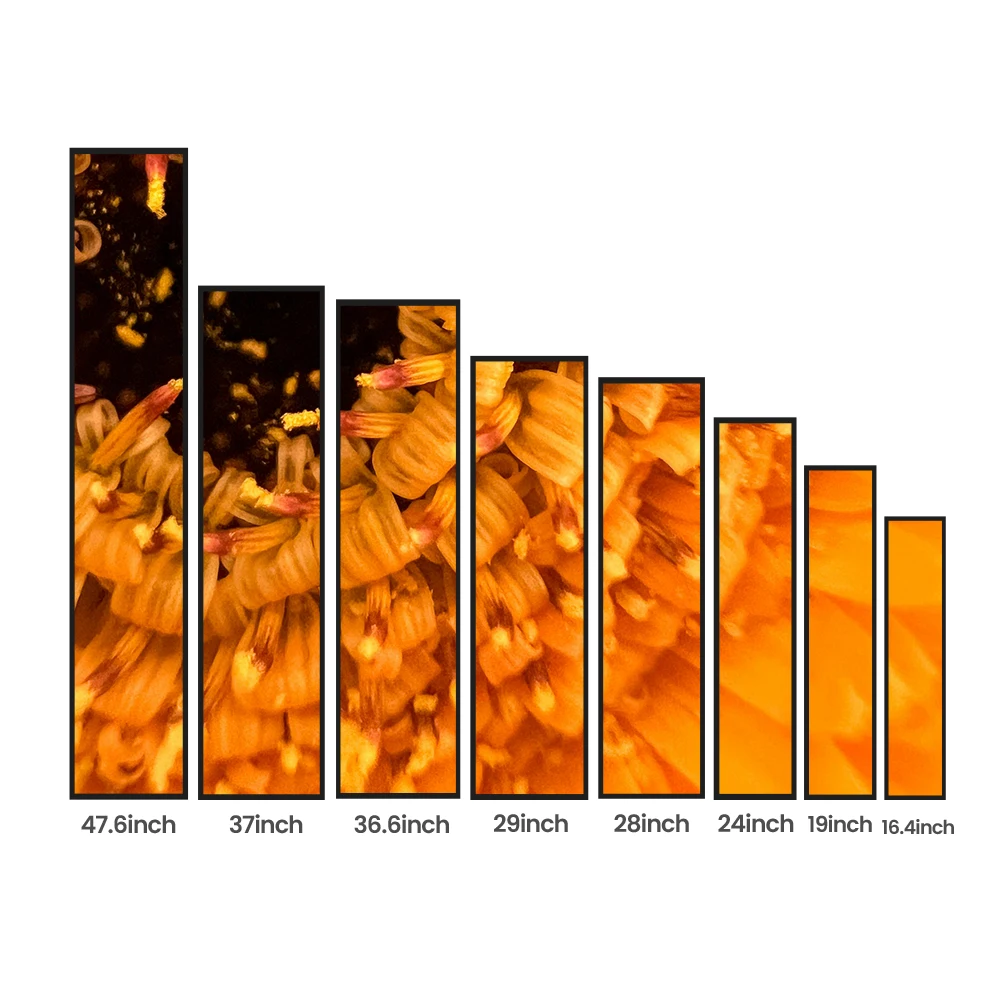 

Smart Retail Lcd Digital Sign Screen Advertising Screen Stretched Bar Lcd Display