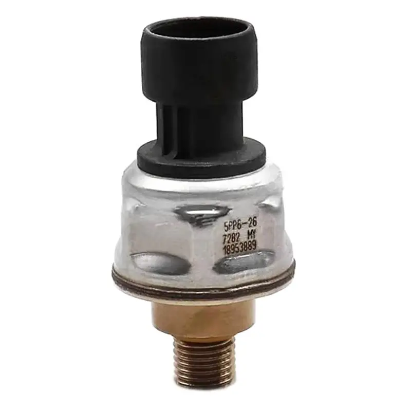 

Durable-Compact Track Loaders Hydraulic Oil Pressure Sensor 5PP6-26 7311544 For Bobcat Mini Excavators Skid-Steer Loaders